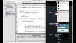Google Maps API v2 // Finish Handle Disabled GPS