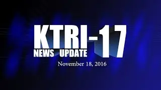 KTRI-17 News Update