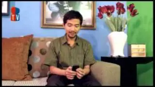 Review LG Optimus Net @tabloidpulsa