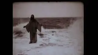 The Life and Passion of Jesus Christ 1903 (Ferdinand Zecca, Lucien Nonguet) UPGRADE HD longer 52 min