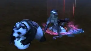 Shaiya US Canta PvP 1-31-16