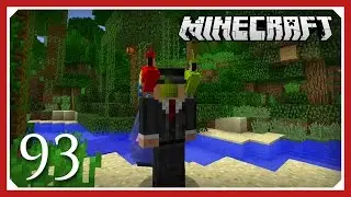Minecraft 1.12: Снапшот 17w13a! | E093 | 1.12 Vanilla Survival Singleplayer (SSP)