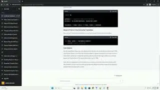 Extract decode Javascript variables from html into python
