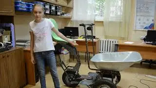 Проект CarZilla