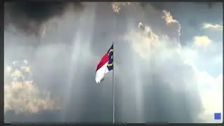 Reaction Videos #598: Waving Flag of North Carolina