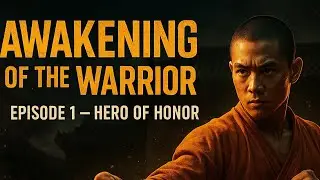 Awakening of the Warrior &mdash; Episode 1: Hero of Honor | inspired by Jetli biography 