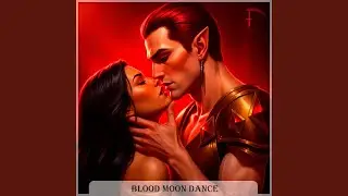 Blood Moon Dance