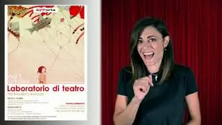 CORSI DI RECITAZIONE DEL Teatro Summarte