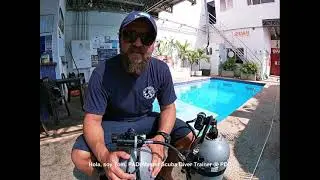 Meet the team - Poseidon Dive Center Diving in Taganga