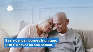 World Cancer Day 2025: EORTC's commitment to older patients