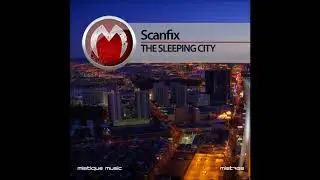 Scanfix - Impulse Generator (Original Mix)