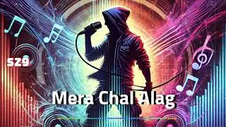 Strom zx96/ Mera Chal Alag Strom song