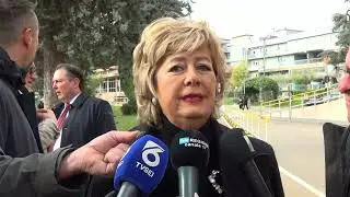 Potenziato l’ospedale di Lanciano: Marsilio inaugura risonanza e Pronto Soccorso - 22/01/2026