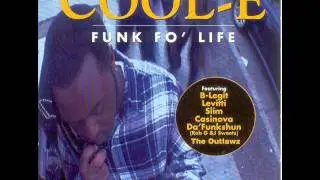 cool e hard too kill