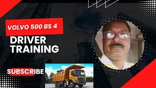 Volvo 500 bs 4 ka bare jankari #volvo#driver#vitalvideo.