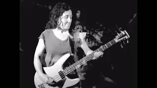 Poster Children - Lucky Ones (Video)