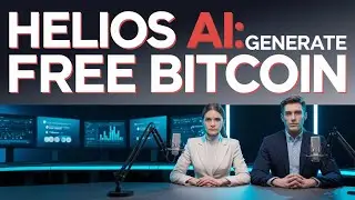 Helios AI App Review: Legit Bitcoin Mining Software or Scam? | Honest Review & Members Area