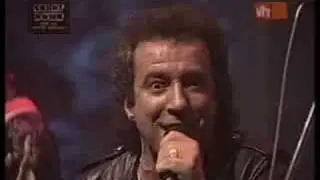 The Party Boys - He's Gonna Step On You Again