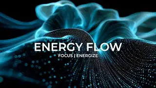 Laser Focus Training - Beta Focus Waves (16Hz) - Maximum Focus and Concentration, Brainwave Music
