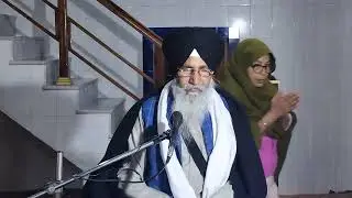 ਲੜੀਵਾਰ ਕਥਾ ਇਤਿਹਾਸ ਸ੍ਰੀ ਗੁਰੂ ਅਮਰਦਾਸ ਜੀ ਗੁਰੂ ਘਰ ਸਿੰਘ ਸਭਾ ਆਲਮ ਵਾਲਾ ਮਲੋਟ 