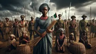 Aba Women&rsquo;s Riot: How Nigerian Women Defied the British Empire | Untold History