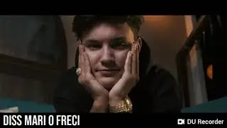 Reactionez la alex alvarez diss mario freci