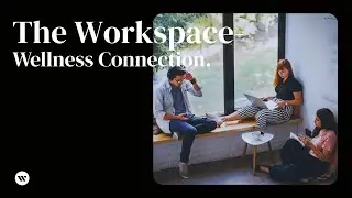 How Your Workspace Affects Your Career & Well-Being