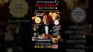 🔥Luxury Real Estate Agent L.A.💰818.321.7305 #reels #usa #kellerwilliamsluxury ❤️