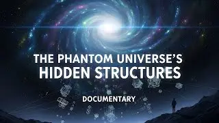 The Phantom Universe &ndash; Hidden Structures | Documentary ✅