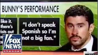 NFL players react to Bad Bunny halftime: 'I don't speak Spanish so I'm not a big fan'