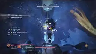 duo Witness 1 phase