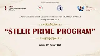 STEER PRIME PROGRAM