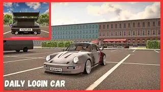 New car Ferdinand 930 (Porsche)🔥 | Tuning Club Online