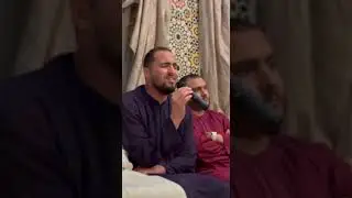 تلاوة من سورة الحج للقارئ معاذ الدويك