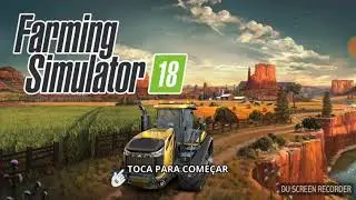 Farming Simulator - 18  como jogar multijogador