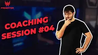 BIG vs. Vitality ( Short in-game analysis ) | Predator Coaching Session 4 with iLka