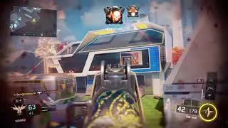 XMC gameplay