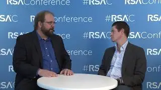 Cyber Security Dispatch Interview: Jason Brevnik