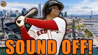 GSTL Call-In Show: Rafael Devers Trade