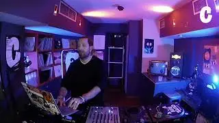 AUTOMAtion w/ Notias (Guest: Lockbird) @CannibalRadio - 24 Jan 2023