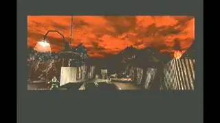 Max Steel Sega Dreamcast Gameplay HD
