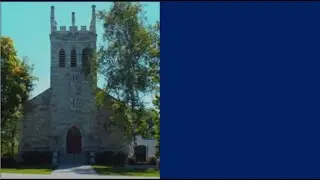 Dorset Church Service January 25, 2026