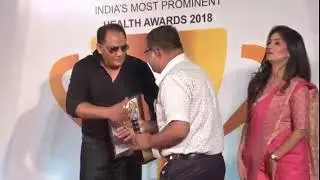 India&rsquo;s Most Prominent Healthcare Awards-2018
