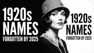 **Forgotten British Names from the 1920s | UK History*