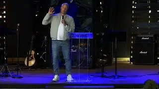 PC First Live // Jeffery Portmann // Delayed Destiny