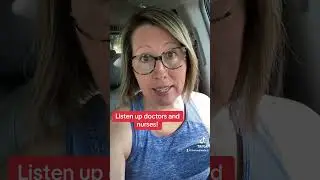 Avoiding Medical Malpractice~ Communication