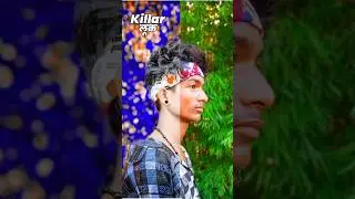 Hard😮face smooth kaise kare and hard background💯kaise banaye#youtube #pkteditor #shots #editing