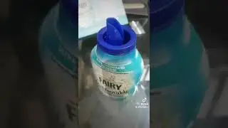 Команда мечты Fairy non bio
