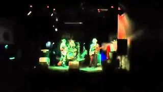 Pedo de Concha - Ciudad del infierno
