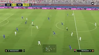 الحارس قوي